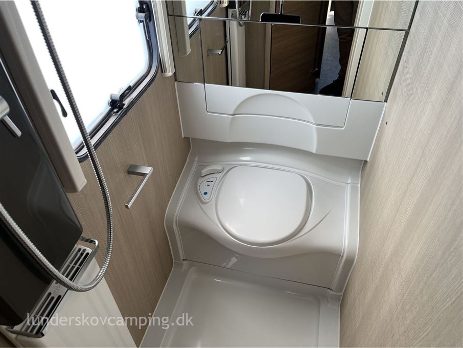 Adria Adora 522 UP ALDE Supreme edition