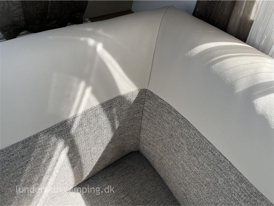 Adria Adora 522 UP ALDE Supreme edition