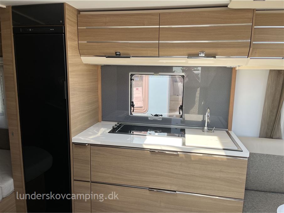 Adria Adora 522 UP ALDE Supreme edition