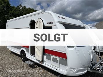 Kabe Smaragd 540 GLE KS QUEEN SELECTION 2021