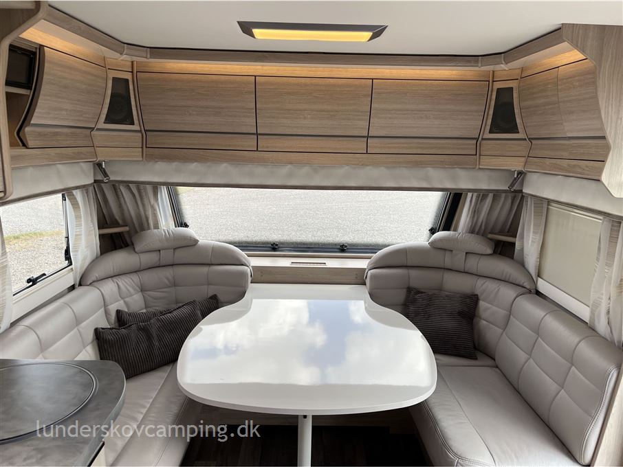 Kabe Smaragd 540 GLE KS QUEEN SELECTION 2021