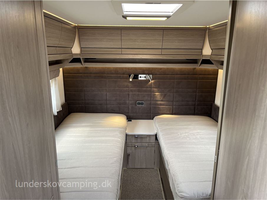 Kabe Smaragd 540 GLE KS QUEEN SELECTION 2021