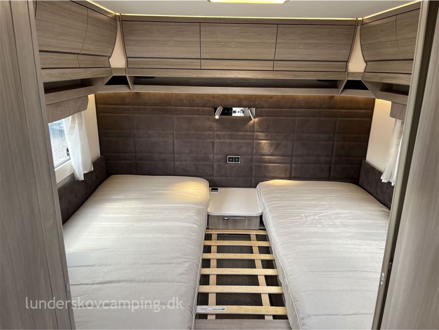 Kabe Smaragd 540 GLE KS QUEEN SELECTION 2021