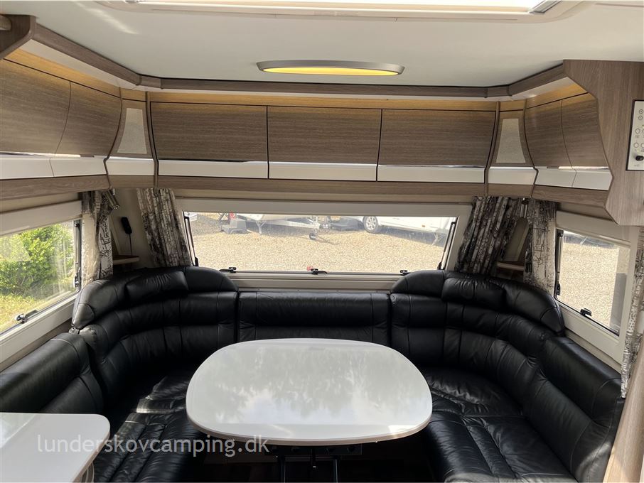 Kabe Royal 520 XL KS