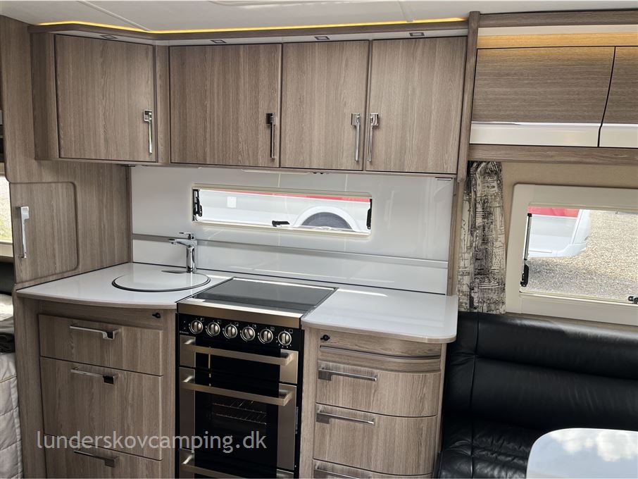 Kabe Royal 520 XL KS