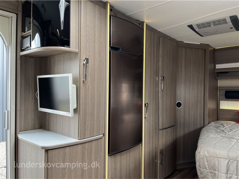 Kabe Royal 520 XL KS