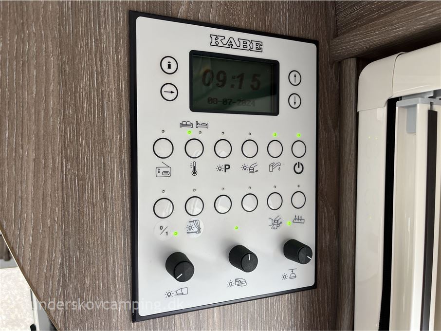 Kabe Royal 520 XL KS