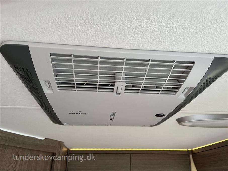 Kabe Royal 520 XL KS
