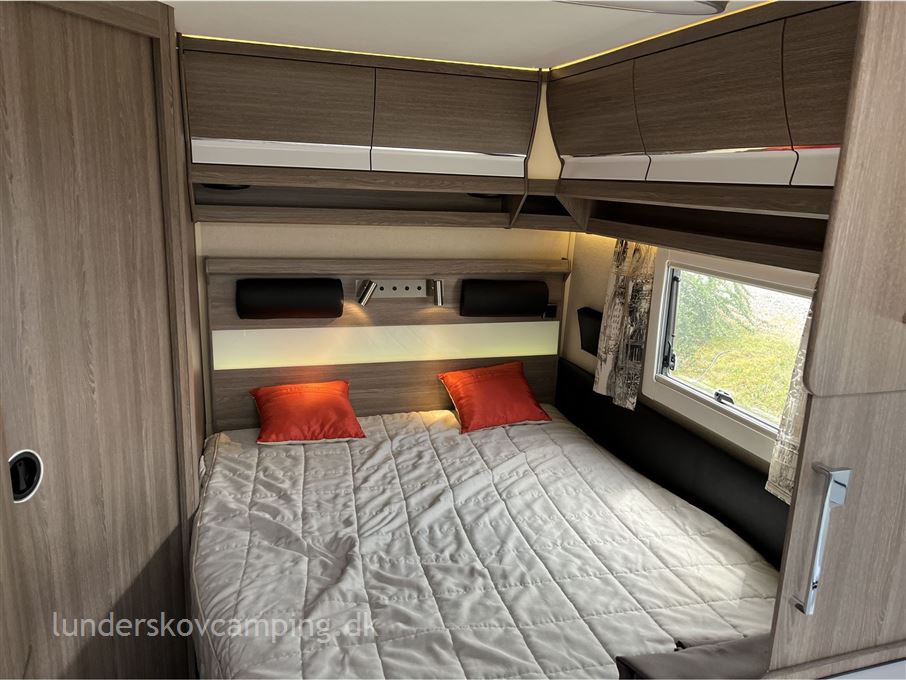 Kabe Royal 520 XL KS