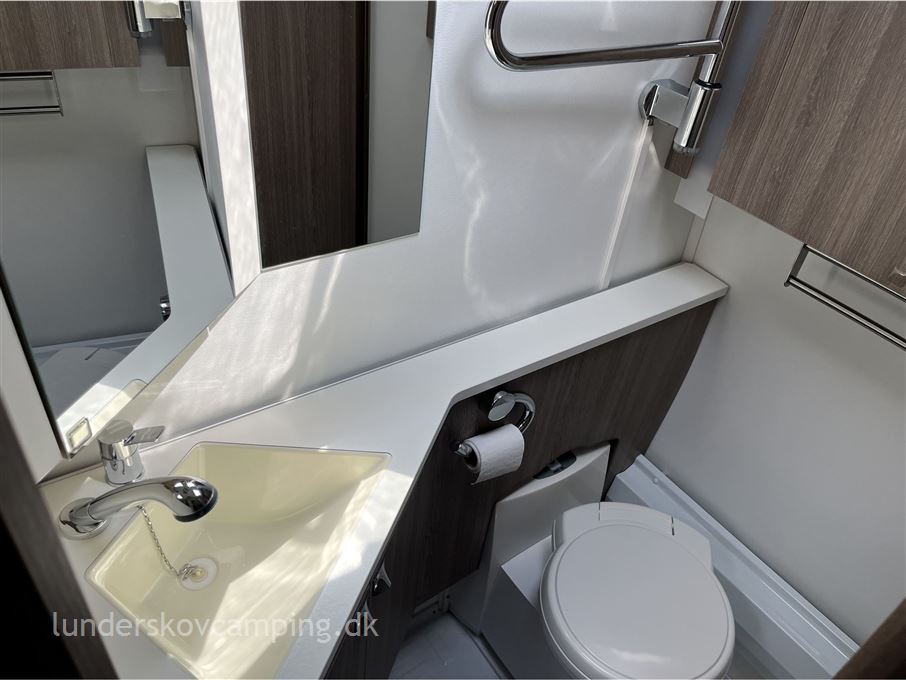 Kabe Royal 520 XL KS