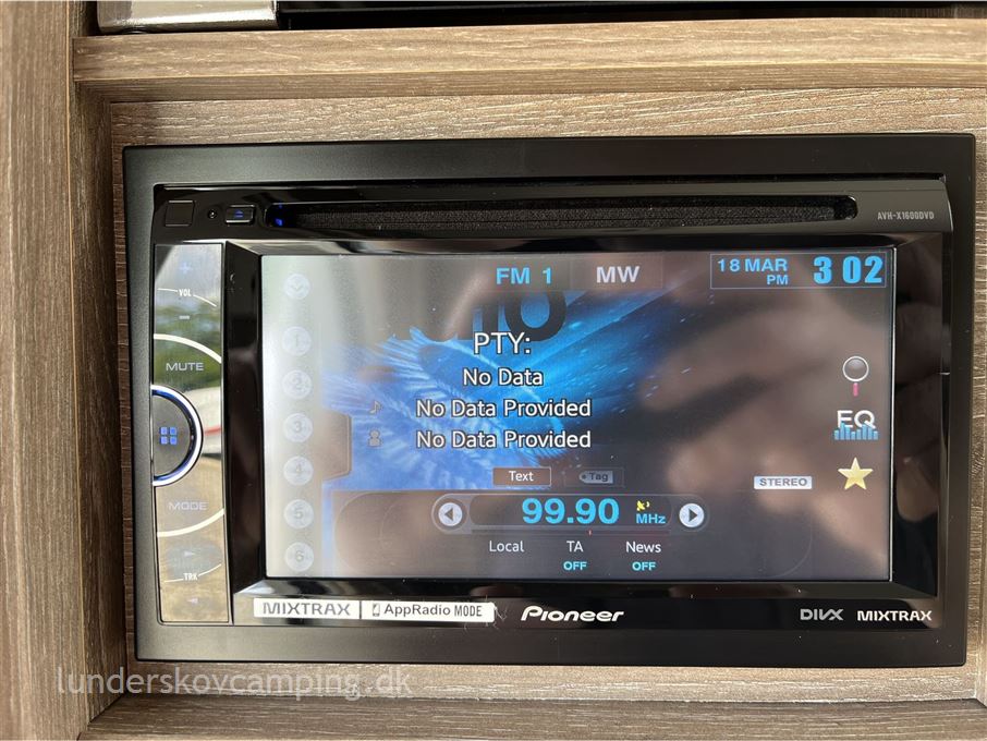 Kabe Royal 520 XL KS