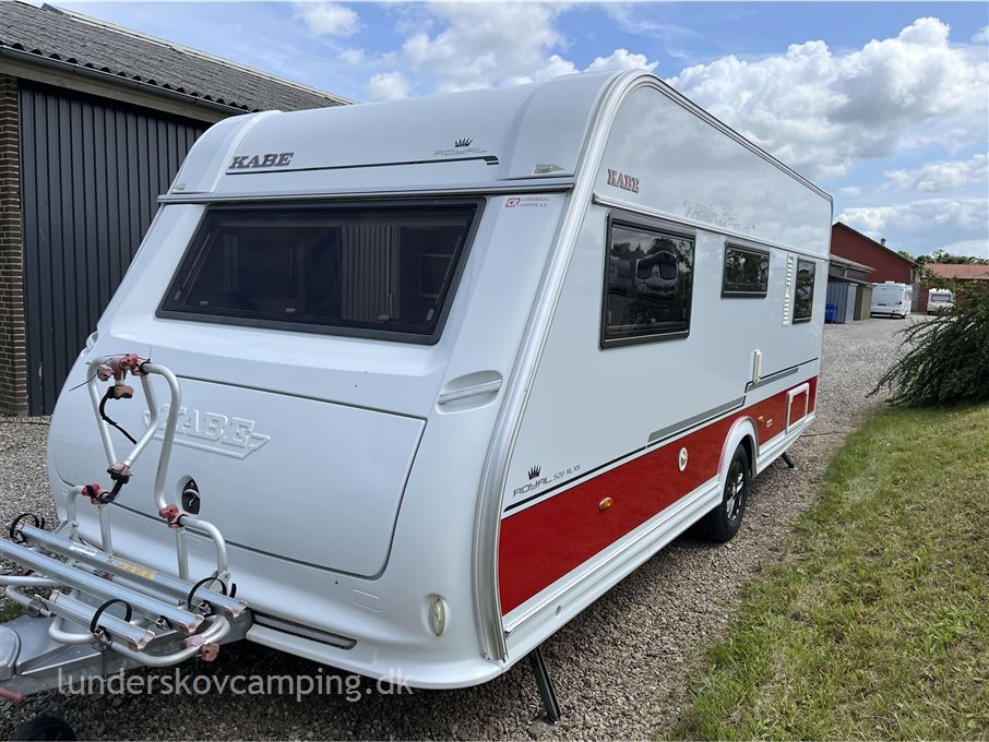 Kabe Royal 520 XL KS
