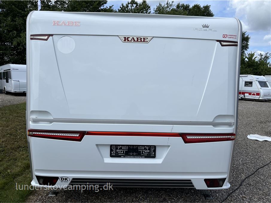 Kabe Royal 520 XL KS