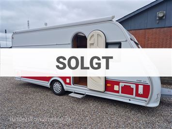 Kabe Classic 520 XL KS