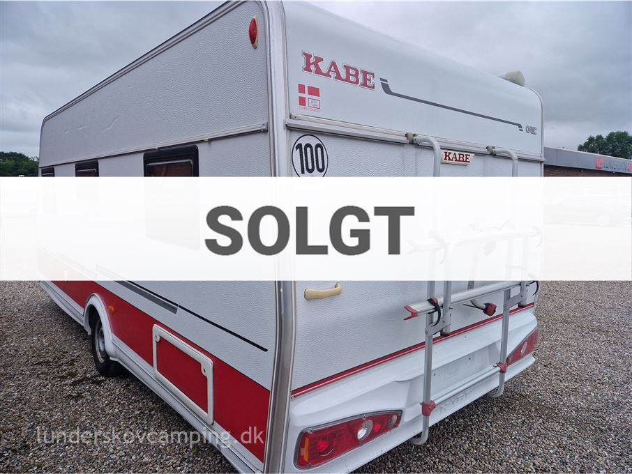 Kabe Classic 520 XL KS