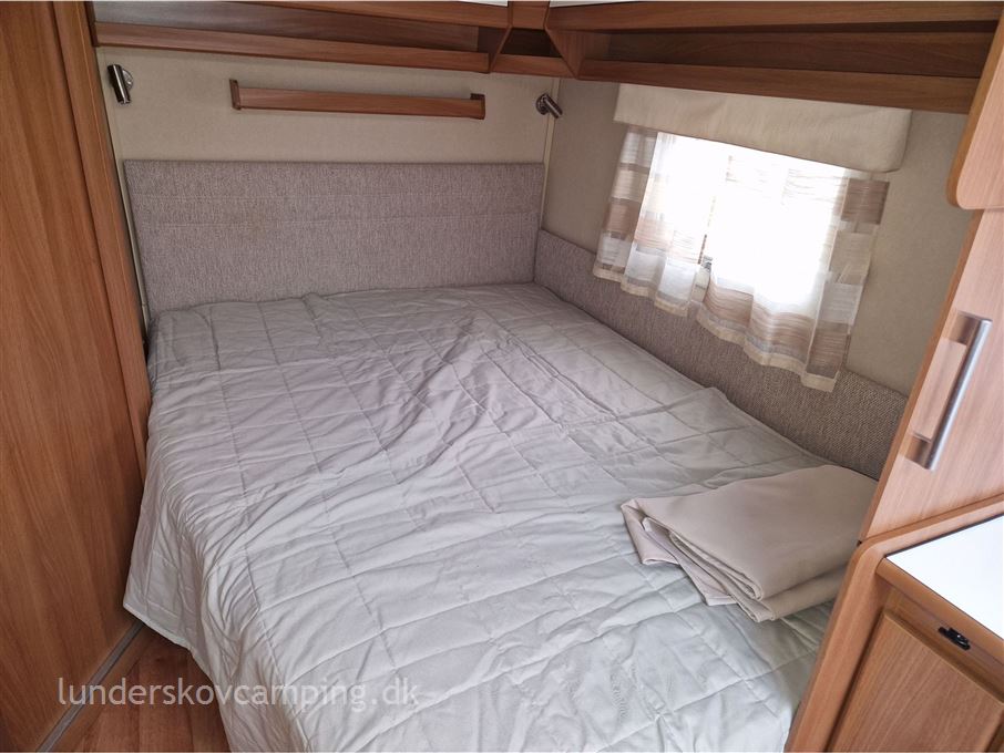 Kabe Classic 520 XL KS