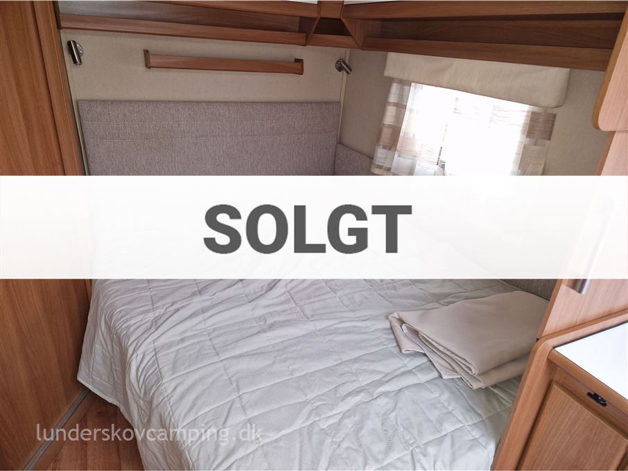 Kabe Classic 520 XL KS