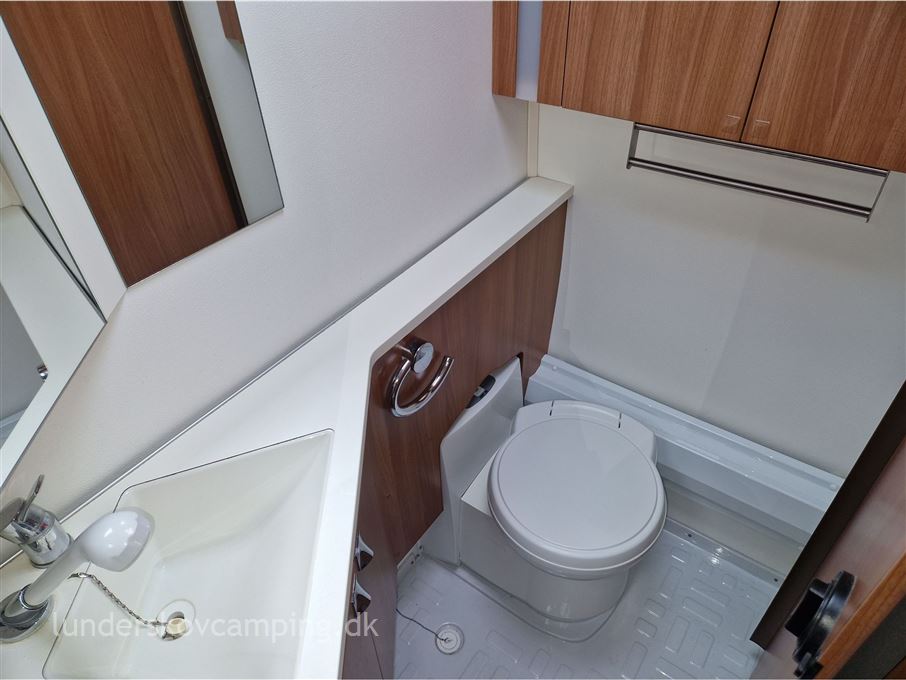 Kabe Classic 520 XL KS
