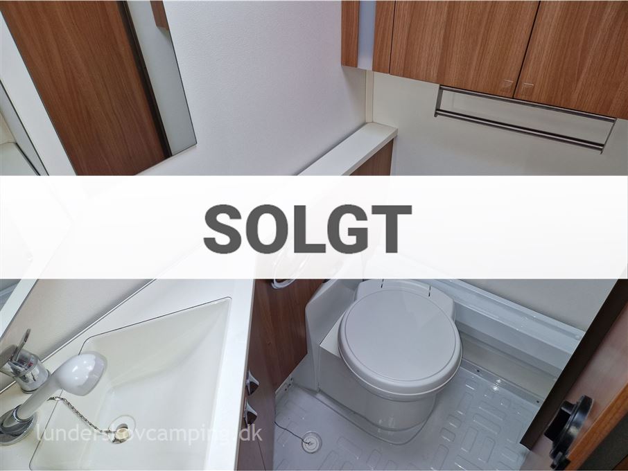 Kabe Classic 520 XL KS