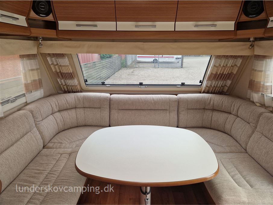 Kabe Classic 520 XL KS