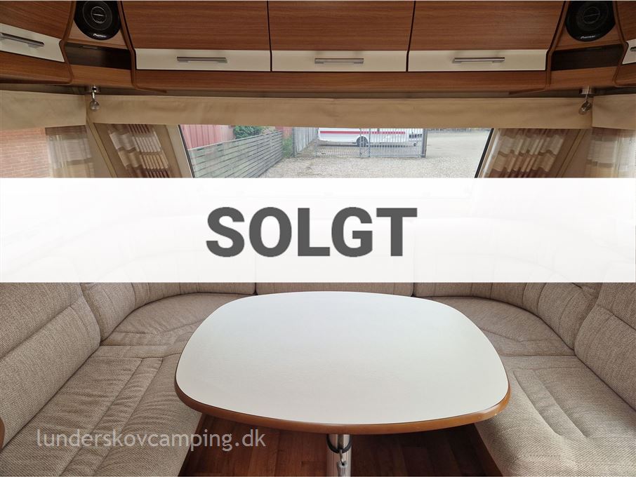 Kabe Classic 520 XL KS