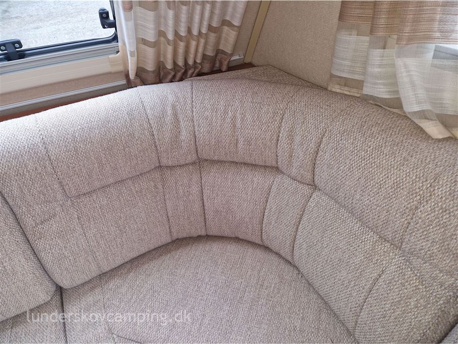 Kabe Classic 520 XL KS