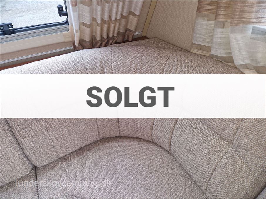 Kabe Classic 520 XL KS