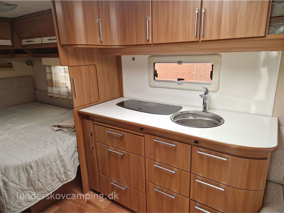 Kabe Classic 520 XL KS
