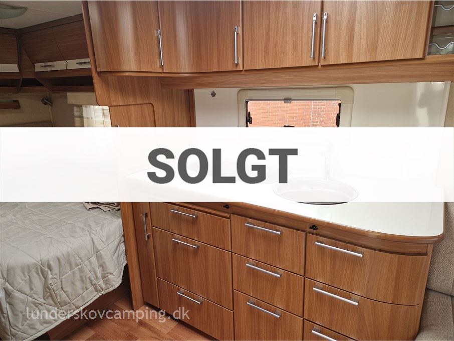 Kabe Classic 520 XL KS