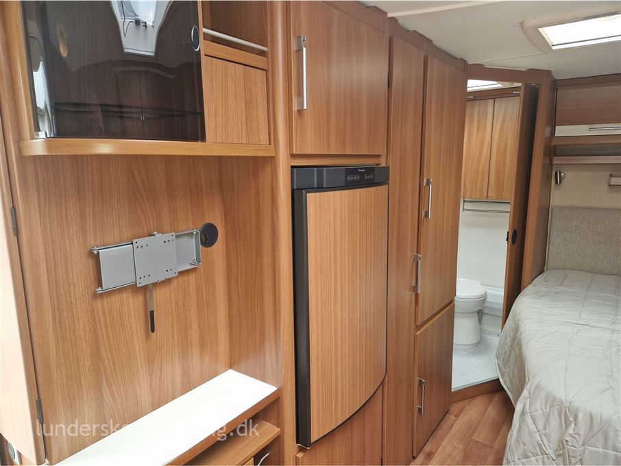 Kabe Classic 520 XL KS