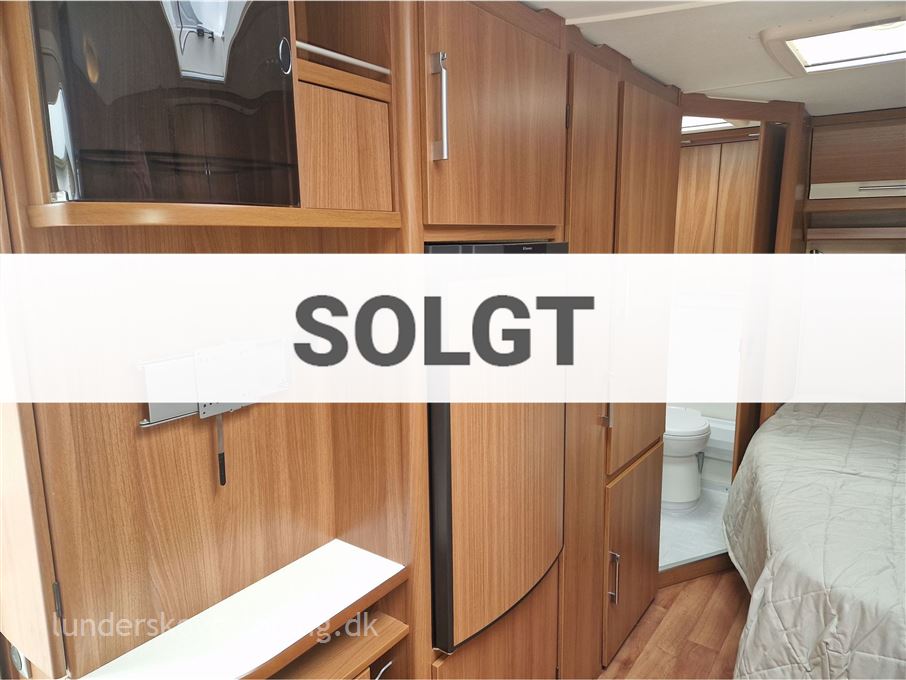 Kabe Classic 520 XL KS