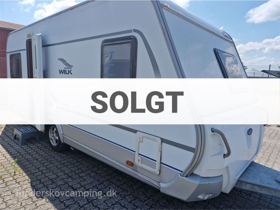 Wilk Sento 490 HTD