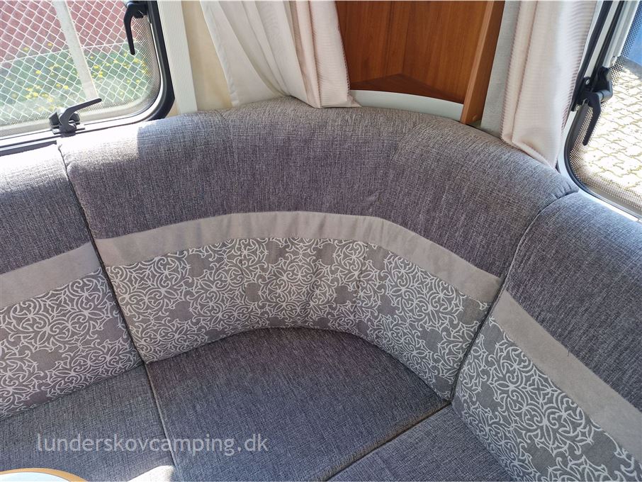 Wilk Sento 490 HTD