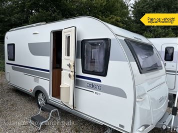 Adria Adora 512 UP