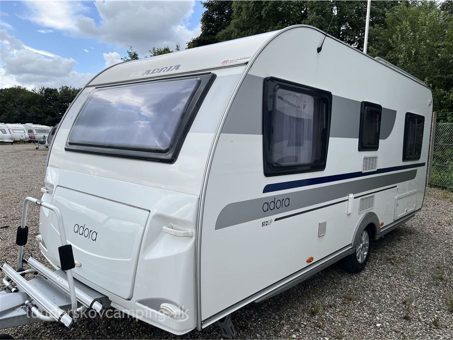 Adria Adora 512 UP