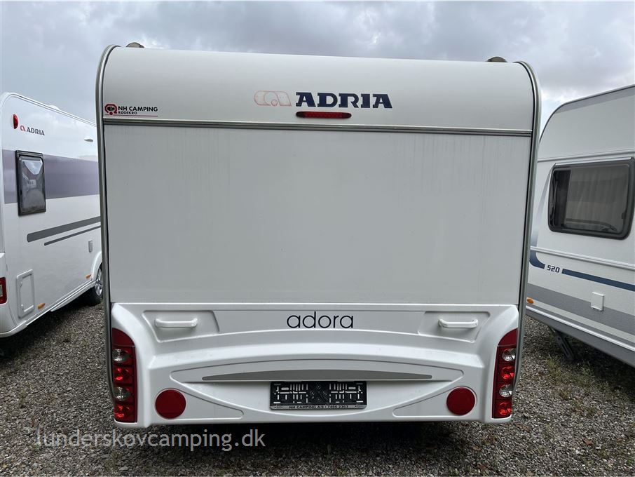 Adria Adora 512 UP