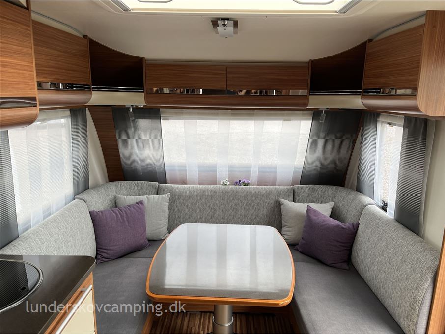 Adria Adora 512 UP