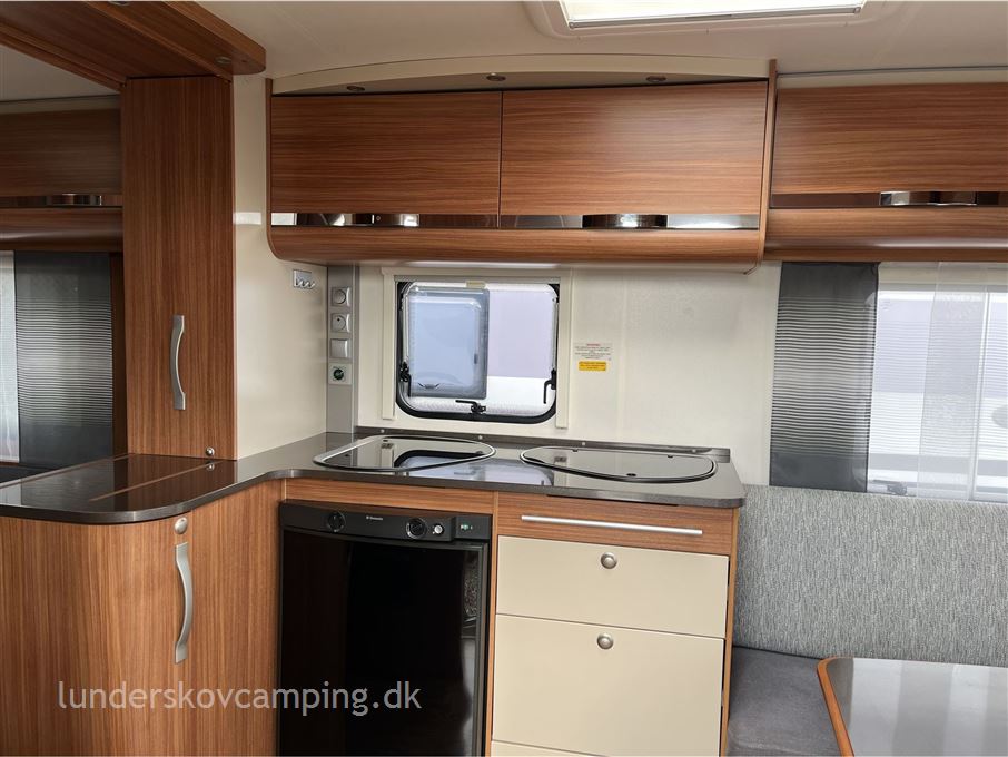 Adria Adora 512 UP