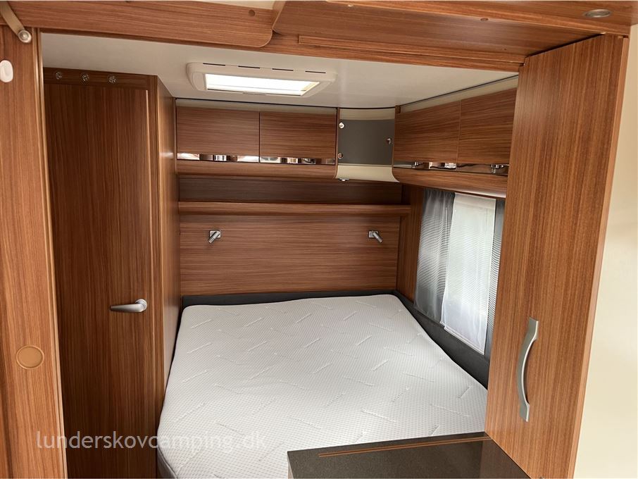 Adria Adora 512 UP