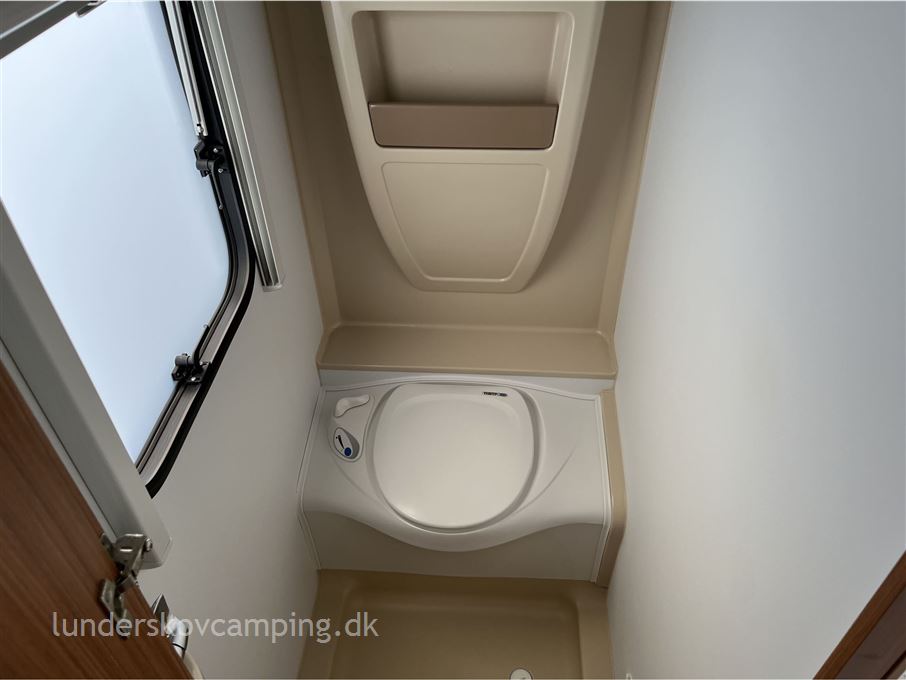 Adria Adora 512 UP