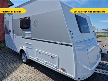 Knaus Sport 420 QD