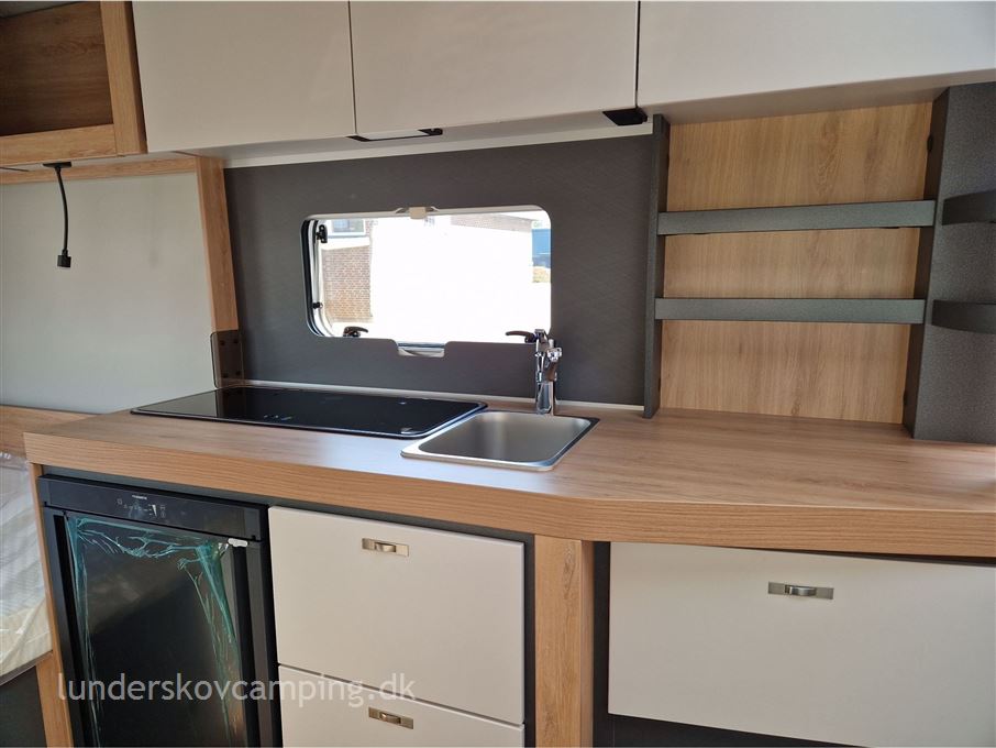 Knaus Sport 420 QD