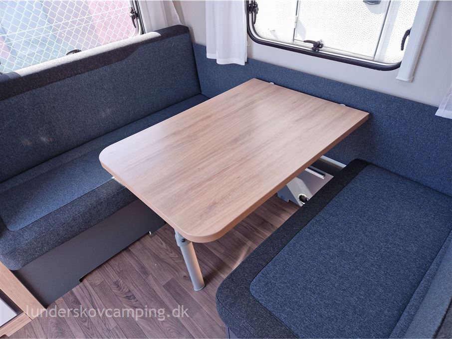 Knaus Sport 420 QD