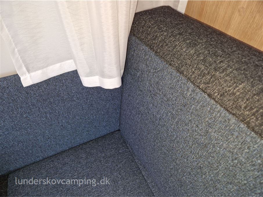Knaus Sport 420 QD