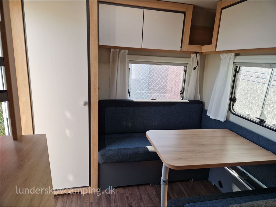 Knaus Sport 420 QD