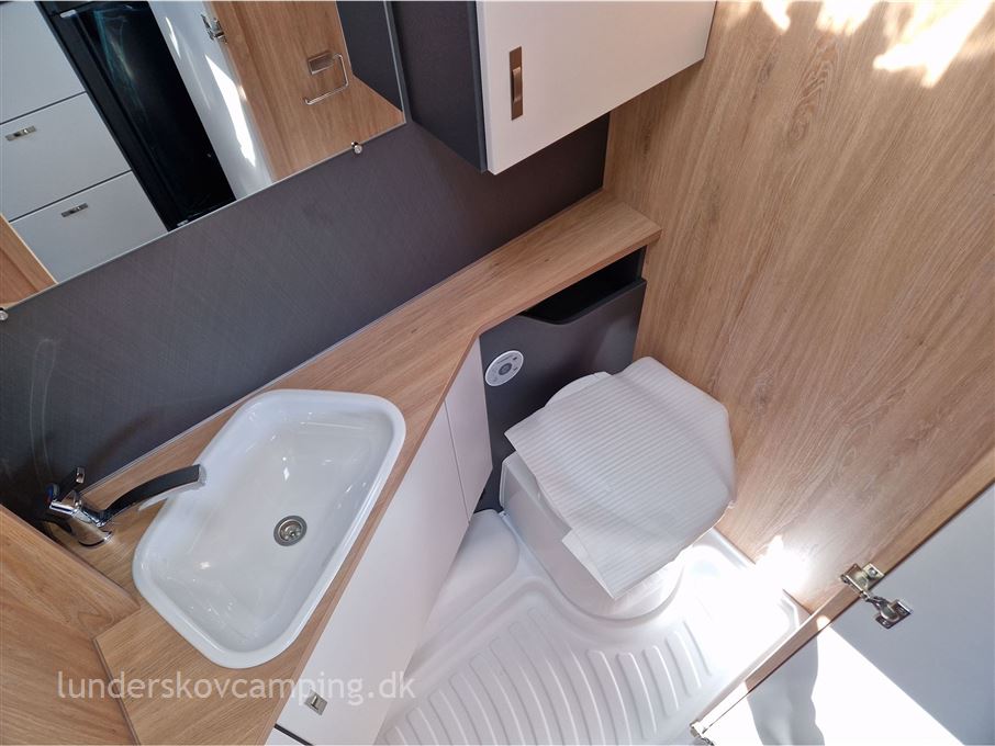 Knaus Sport 420 QD