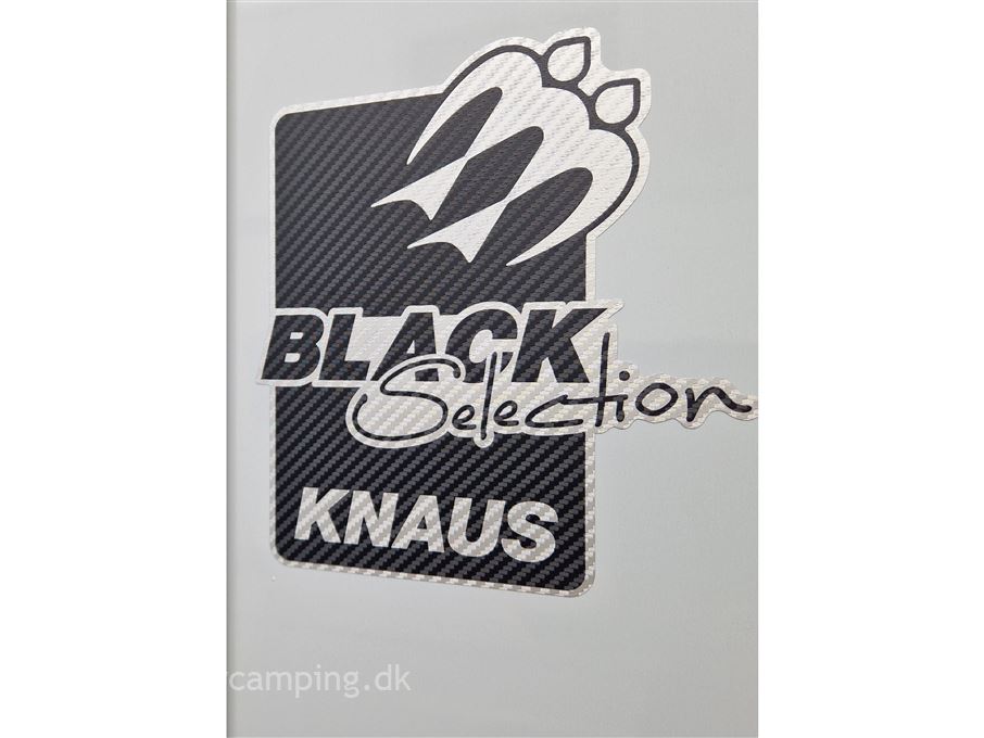 Knaus Südwind 540 UE Black Selection-2026