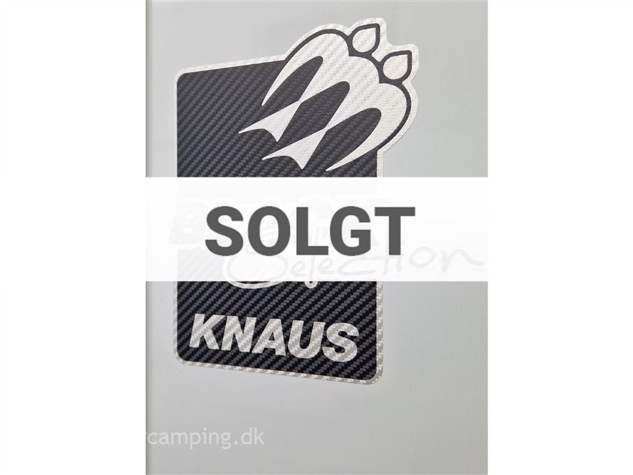 Knaus Südwind 540 UE