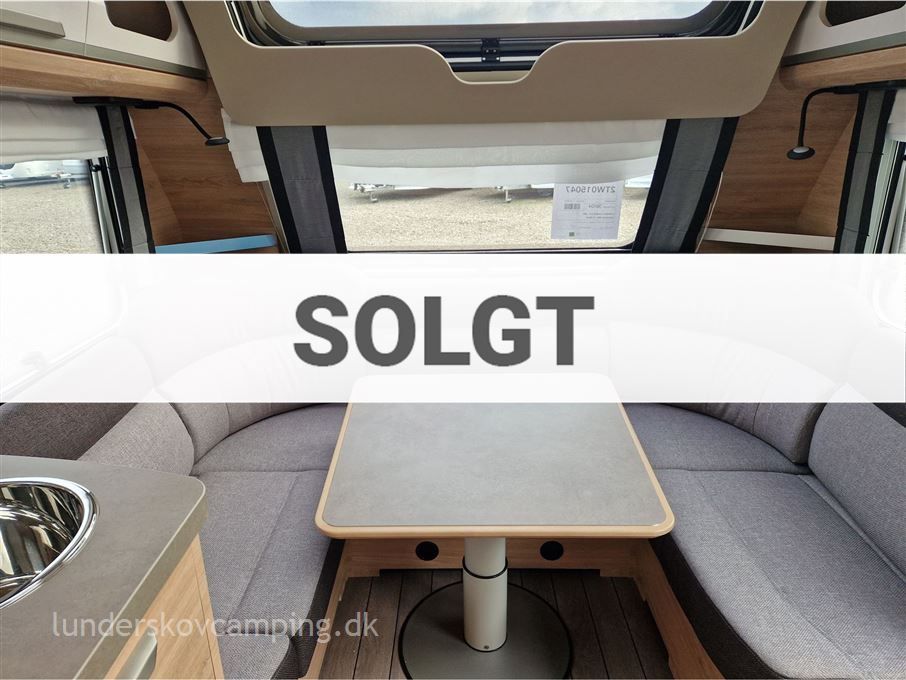 Knaus Südwind 540 UE