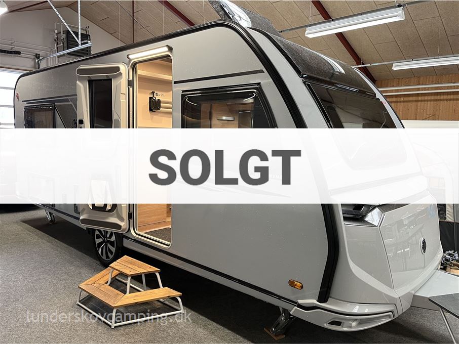 Knaus Südwind 540 UE